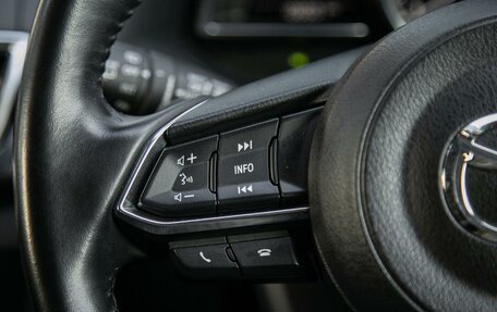 Mazda Axela, 2016 год, 1 398 000 рублей, 9 фотография