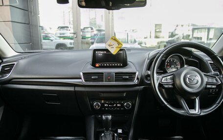 Mazda Axela, 2016 год, 1 398 000 рублей, 16 фотография