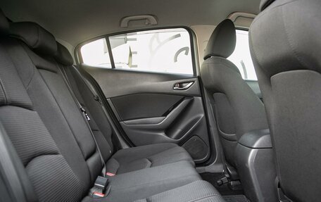 Mazda Axela, 2016 год, 1 398 000 рублей, 14 фотография
