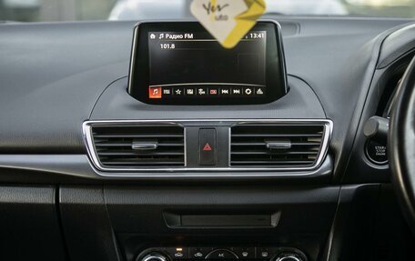 Mazda Axela, 2016 год, 1 398 000 рублей, 17 фотография