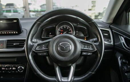Mazda Axela, 2016 год, 1 398 000 рублей, 15 фотография