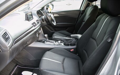 Mazda Axela, 2016 год, 1 398 000 рублей, 19 фотография