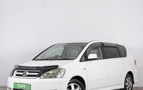 Toyota Ipsum II, 2003 год, 849 000 рублей, 2 фотография