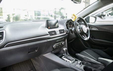 Mazda Axela, 2016 год, 1 398 000 рублей, 20 фотография