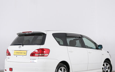 Toyota Ipsum II, 2003 год, 849 000 рублей, 5 фотография