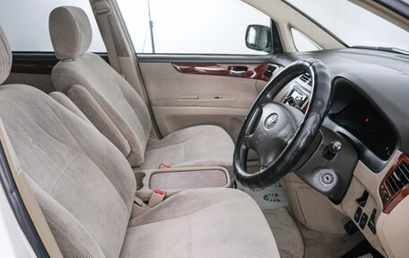 Toyota Ipsum II, 2003 год, 849 000 рублей, 6 фотография