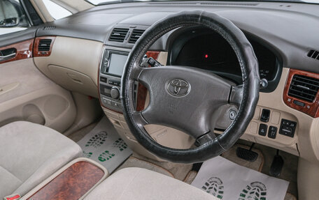 Toyota Ipsum II, 2003 год, 849 000 рублей, 7 фотография