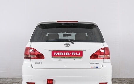 Toyota Ipsum II, 2003 год, 849 000 рублей, 4 фотография