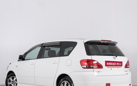 Toyota Ipsum II, 2003 год, 849 000 рублей, 3 фотография