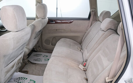 Toyota Ipsum II, 2003 год, 849 000 рублей, 17 фотография