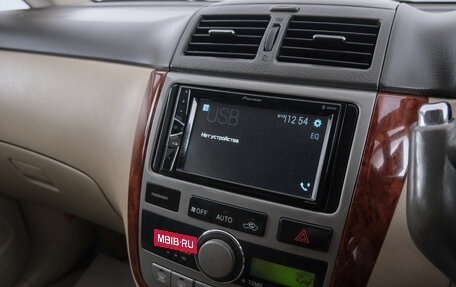 Toyota Ipsum II, 2003 год, 849 000 рублей, 14 фотография