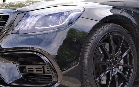 Mercedes-Benz S-Класс, 2016 год, 4 450 000 рублей, 13 фотография