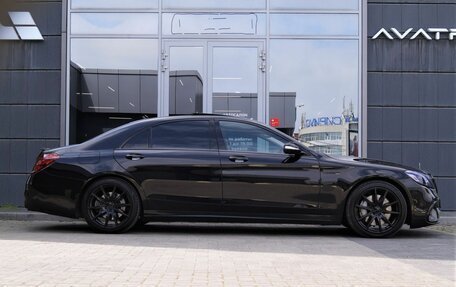 Mercedes-Benz S-Класс, 2016 год, 4 450 000 рублей, 8 фотография