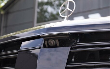 Mercedes-Benz S-Класс, 2016 год, 4 450 000 рублей, 16 фотография