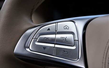 Mercedes-Benz S-Класс, 2016 год, 4 450 000 рублей, 26 фотография