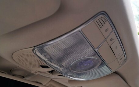 Mercedes-Benz S-Класс, 2016 год, 4 450 000 рублей, 27 фотография