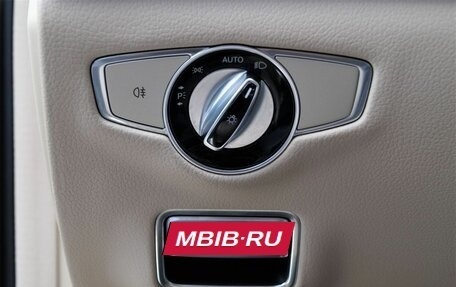 Mercedes-Benz S-Класс, 2016 год, 4 450 000 рублей, 23 фотография