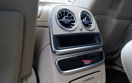 Mercedes-Benz S-Класс, 2016 год, 4 450 000 рублей, 33 фотография