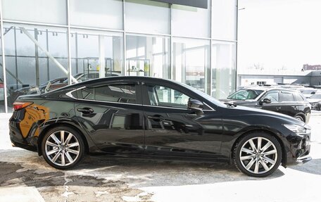 Mazda 6, 2021 год, 2 498 000 рублей, 4 фотография