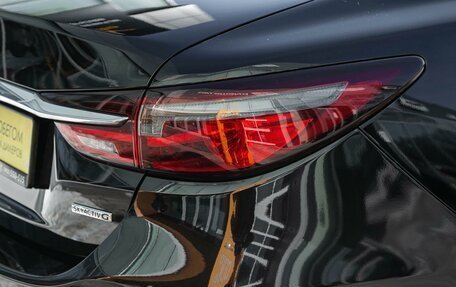 Mazda 6, 2021 год, 2 498 000 рублей, 5 фотография