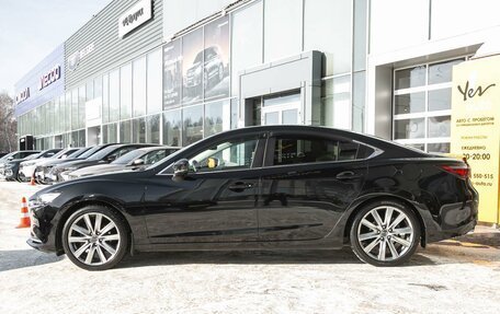 Mazda 6, 2021 год, 2 498 000 рублей, 8 фотография