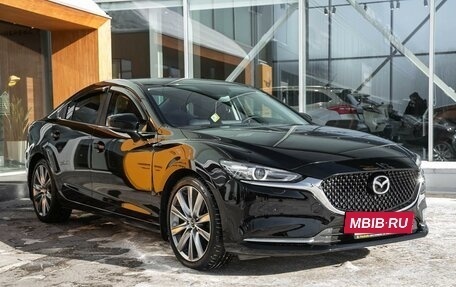 Mazda 6, 2021 год, 2 498 000 рублей, 3 фотография
