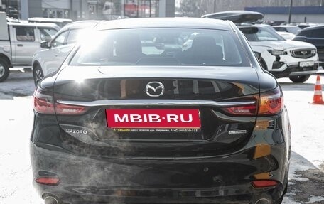 Mazda 6, 2021 год, 2 498 000 рублей, 6 фотография