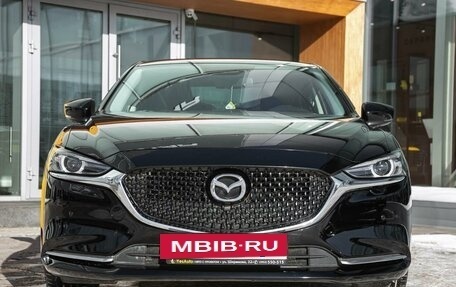 Mazda 6, 2021 год, 2 498 000 рублей, 2 фотография