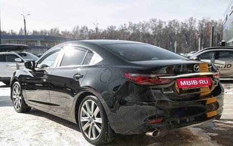 Mazda 6, 2021 год, 2 498 000 рублей, 7 фотография