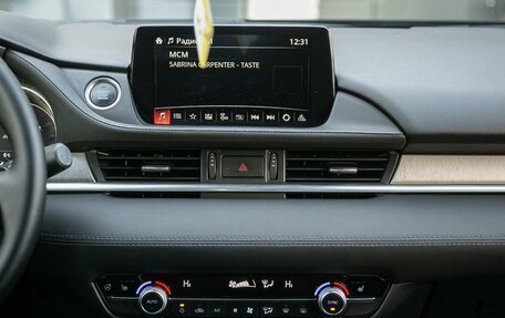 Mazda 6, 2021 год, 2 498 000 рублей, 16 фотография