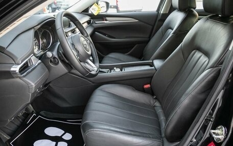 Mazda 6, 2021 год, 2 498 000 рублей, 11 фотография