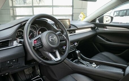 Mazda 6, 2021 год, 2 498 000 рублей, 10 фотография