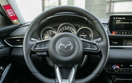 Mazda 6, 2021 год, 2 498 000 рублей, 14 фотография
