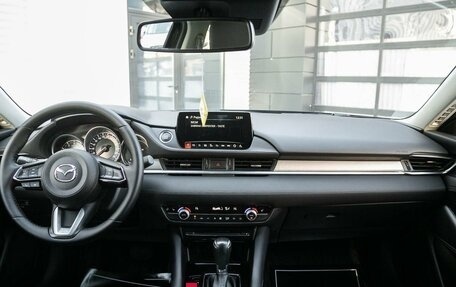 Mazda 6, 2021 год, 2 498 000 рублей, 15 фотография