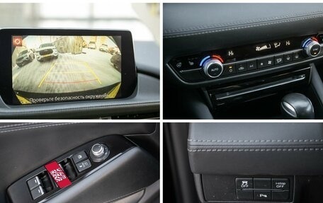Mazda 6, 2021 год, 2 498 000 рублей, 21 фотография