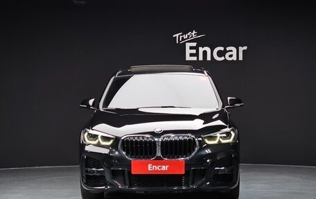 BMW X1, 2021 год, 2 940 100 рублей, 3 фотография