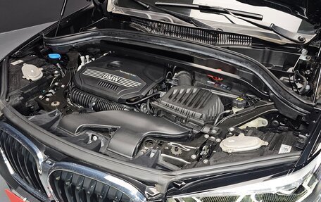 BMW X1, 2021 год, 2 940 100 рублей, 5 фотография