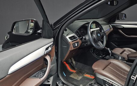 BMW X1, 2021 год, 2 940 100 рублей, 7 фотография