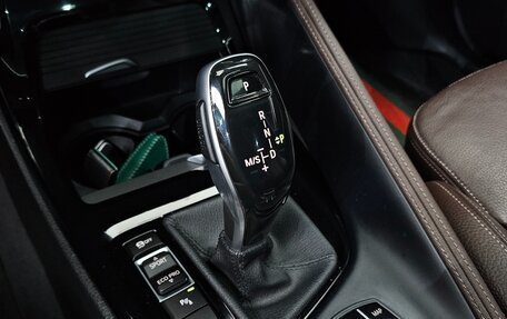 BMW X1, 2021 год, 2 940 100 рублей, 11 фотография