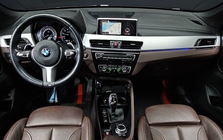 BMW X1, 2021 год, 2 940 100 рублей, 9 фотография