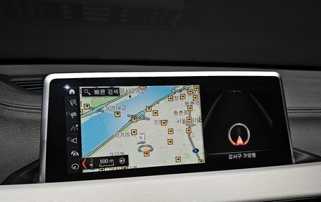 BMW X1, 2021 год, 2 940 100 рублей, 12 фотография