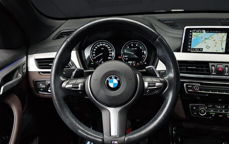 BMW X1, 2021 год, 2 940 100 рублей, 10 фотография
