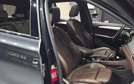 BMW X1, 2021 год, 2 940 100 рублей, 8 фотография