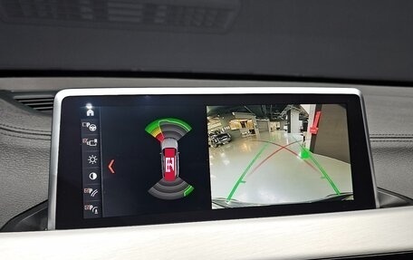 BMW X1, 2021 год, 2 940 100 рублей, 13 фотография
