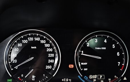 BMW X1, 2021 год, 2 940 100 рублей, 18 фотография