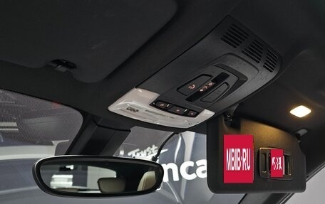 BMW X1, 2021 год, 2 940 100 рублей, 16 фотография