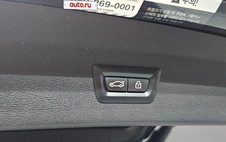 BMW X1, 2021 год, 2 940 100 рублей, 20 фотография