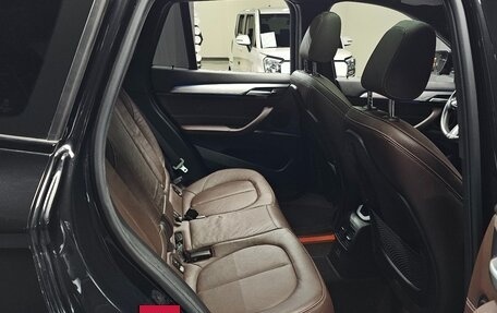 BMW X1, 2021 год, 2 940 100 рублей, 19 фотография