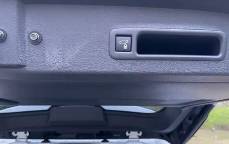 Toyota Sienna, 2024 год, 3 700 111 рублей, 11 фотография