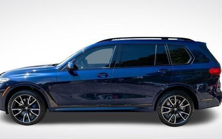 BMW X7, 2021 год, 6 850 000 рублей, 8 фотография